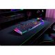 Εικόνα της Πληκτρολόγιο Razer BlackWidow V4 X Yellow Switches (US) RZ03-04701800-R3M1