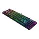 Εικόνα της Πληκτρολόγιο Razer BlackWidow V4 X Yellow Switches (US) RZ03-04701800-R3M1