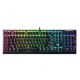 Εικόνα της Πληκτρολόγιο Razer BlackWidow V4 X Yellow Switches (US) RZ03-04701800-R3M1