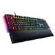 Εικόνα της Πληκτρολόγιο Razer BlackWidow V4 Yellow Switches (US) RZ03-04691800-R3M1