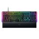 Εικόνα της Πληκτρολόγιο Razer BlackWidow V4 Yellow Switches (US) RZ03-04691800-R3M1