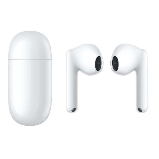 Εικόνα της True Wireless Earbuds Huawei FreeBuds SE 2 Bluetooth Ceramic White 55036939