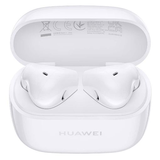Εικόνα της True Wireless Earbuds Huawei FreeBuds SE 2 Bluetooth Ceramic White 55036939