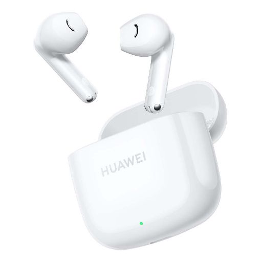 Εικόνα της Handsfree Huawei FreeBuds SE 2 Bluetooth Ceramic White