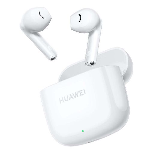 Εικόνα της True Wireless Earbuds Huawei FreeBuds SE 2 Bluetooth Ceramic White 55036939