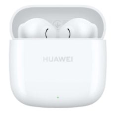 Εικόνα της True Wireless Earbuds Huawei FreeBuds SE 2 Bluetooth Ceramic White 55036939