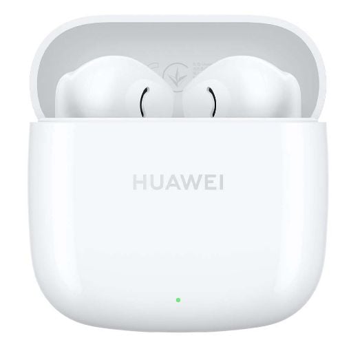 Εικόνα της True Wireless Earbuds Huawei FreeBuds SE 2 Bluetooth Ceramic White 55036939