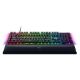Εικόνα της Πληκτρολόγιο Razer BlackWidow V4 Green Switches (US) RZ03-04690100-R3M1