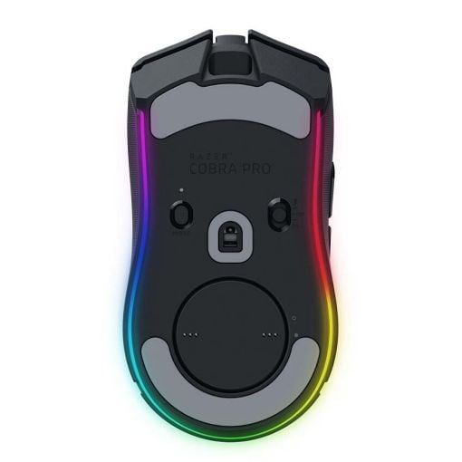 Εικόνα της Ποντίκι Razer Cobra Pro Chroma Wireless Black RZ01-04660100-R3G1