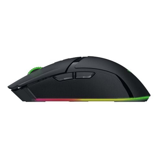 Εικόνα της Ποντίκι Razer Cobra Pro Chroma Wireless Black RZ01-04660100-R3G1