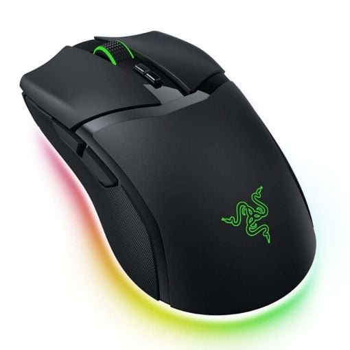 Εικόνα της Ποντίκι Razer Cobra Pro Chroma Wireless Black RZ01-04660100-R3G1