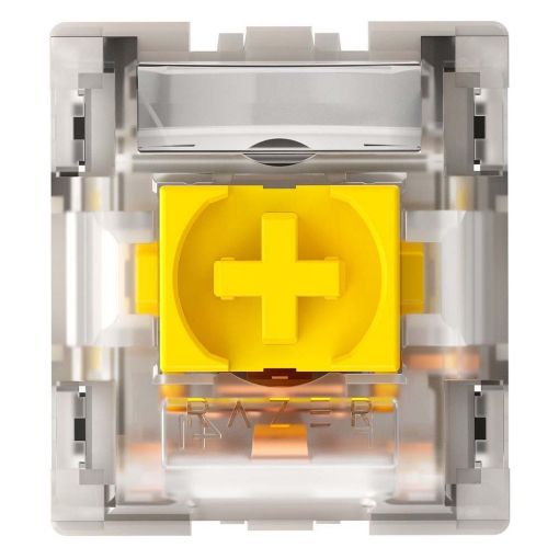 Εικόνα της Razer Yellow Linear Mechanical Switches RC21-02040100-R3M1