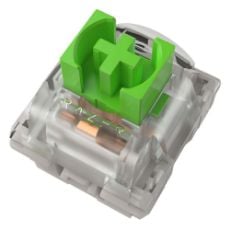 Εικόνα της Razer Green Tactile Mechanical Switches RC21-02040200-R3M1