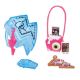 Εικόνα της Mattel Monster High - Watzie Frankie Stein HHK53
