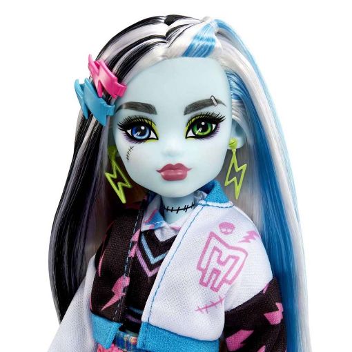 Εικόνα της Mattel Monster High - Watzie Frankie Stein HHK53