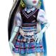 Εικόνα της Mattel Monster High - Watzie Frankie Stein HHK53