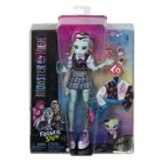 Εικόνα της Mattel Monster High - Watzie Frankie Stein HHK53