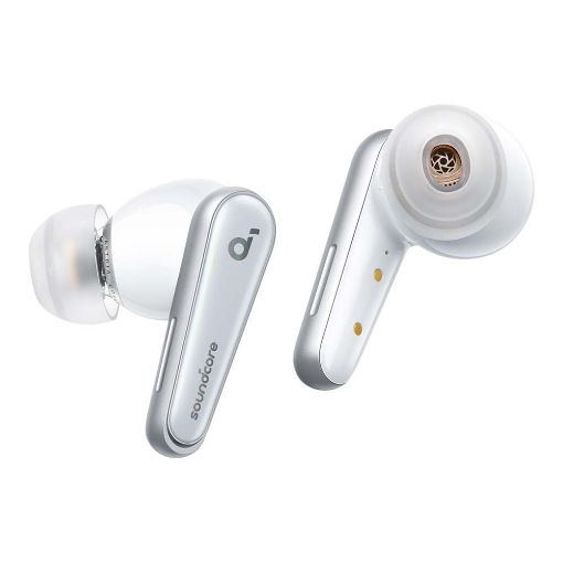 Εικόνα της True Wireless Earphones Anker Soundcore Liberty 4 Bluetooth White A3953G21