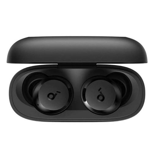 Εικόνα της True Wireless Earbuds Anker Soundcore A25i Bluetooth Black A3948G11