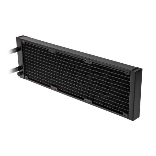 Εικόνα της Kolink Umbra Void 360mm ARGB PGW-CC-KOL-005