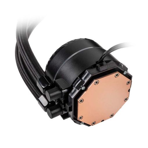 Εικόνα της Kolink Umbra Void 360mm ARGB PGW-CC-KOL-005
