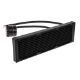 Εικόνα της Kolink Umbra Void 360mm ARGB PGW-CC-KOL-005