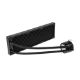 Εικόνα της Kolink Umbra Void 360mm ARGB PGW-CC-KOL-005
