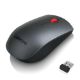 Εικόνα της Ποντίκι Lenovo 700 Laser Wireless Black GX30N77981