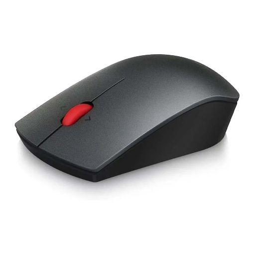 Εικόνα της Ποντίκι Lenovo 700 Laser Wireless Black GX30N77981