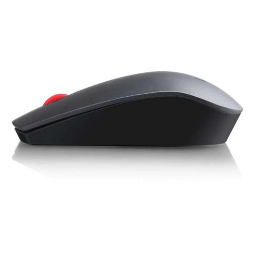 Εικόνα της Ποντίκι Lenovo 700 Laser Wireless Black GX30N77981