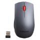 Εικόνα της Ποντίκι Lenovo 700 Laser Wireless Black GX30N77981