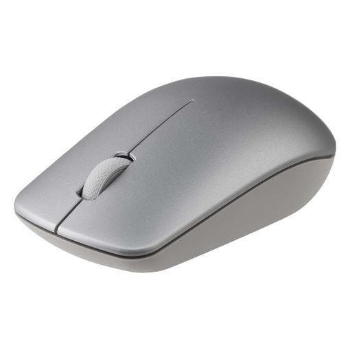 Εικόνα της Ποντίκι Lenovo 530 Wireless Platinum Grey GY50Z18984
