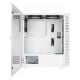 Εικόνα της Kolink Observatory HF Mesh ARGB Tempered Glass White PGW-CH-KOL-112