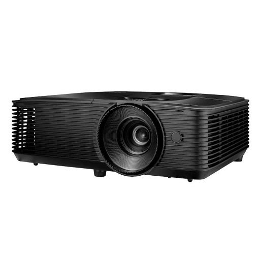 Εικόνα της Projector Optoma HD146X Full HD 3D Black