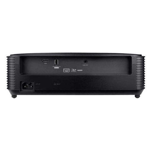 Εικόνα της Projector Optoma HD146X Full HD 3D Black