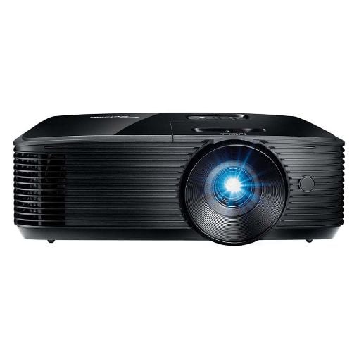 Εικόνα της Projector Optoma HD146X Full HD 3D Black