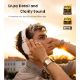 Εικόνα της Headset Edifier WH950NB ANC Bluetooth Ivory