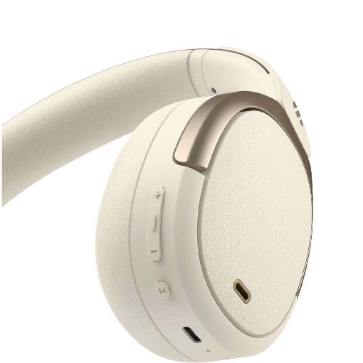 Εικόνα της Headset Edifier WH950NB ANC Bluetooth Ivory