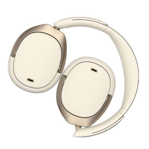 Εικόνα της Headset Edifier WH950NB ANC Bluetooth Ivory