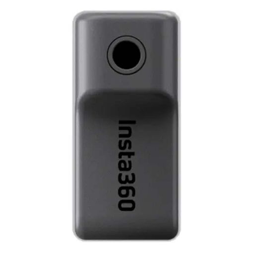 Εικόνα της Insta360 X3 Mic Adapter CINSBAQ/A