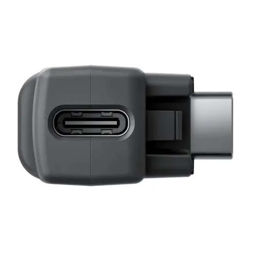 Εικόνα της Insta360 X3 Mic Adapter CINSBAQ/A