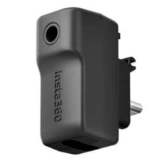 Εικόνα της Insta360 X3 Mic Adapter CINSBAQ/A