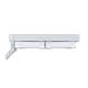 Εικόνα της Lian Li Galahad II 240 SL Trinity Infinity Fans White G89.GA2T24INW.00