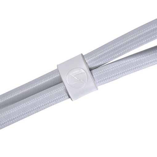 Εικόνα της Lian Li Galahad II 240 SL Trinity Infinity Fans White G89.GA2T24INW.00