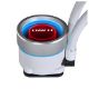 Εικόνα της Lian Li Galahad II 240 SL Trinity Infinity Fans White G89.GA2T24INW.00