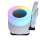 Εικόνα της Lian Li Galahad II 240 SL Trinity Infinity Fans White G89.GA2T24INW.00