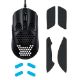 Εικόνα της Ποντίκι HyperX Pulsefire Haste 4P5P9AA