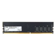 Εικόνα της Ram G.Skill Value 8GB (1x8GB) DDR4 2666MHz CL19 F4-2666C19S-8GNT