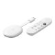 Εικόνα της Google Chromecast Bluetooth with Google TV Snow GA03131-DE