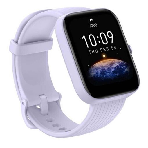 Εικόνα της Smartwatch Xiaomi Amazfit Bip 3 Blue A2172BL